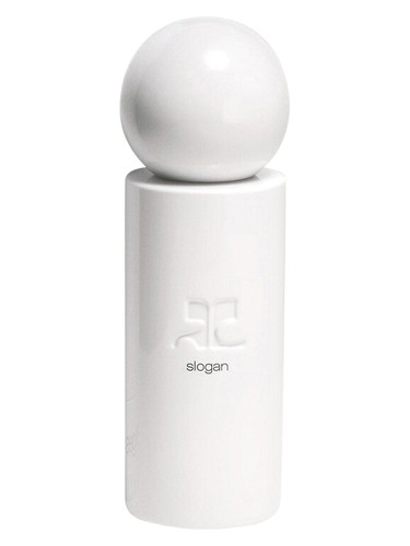 Frasco de Slogan — Courrèges