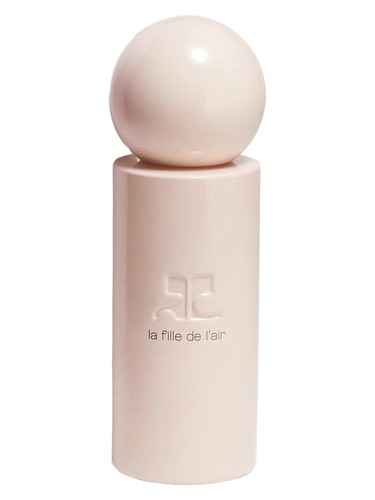 Frasco de La Fille de L'Air (2021) — Courrèges