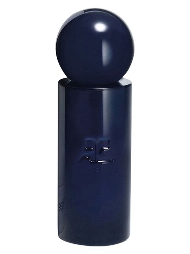 Frasco de C, de Courrèges