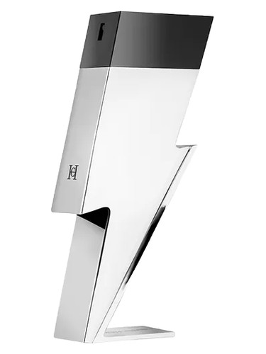 Frasco de Bad Boy Superstars Collector Edition 2021, de Carolina Herrera