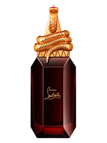 Frasco de Loubiprince — Christian Louboutin