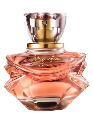 Frasco de Magnific — Eudora