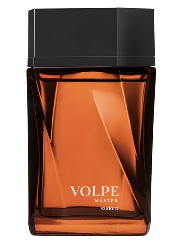 Frasco de Volpe Master, de Eudora