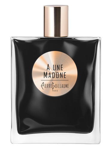 Frasco de A Une Madone, de Pierre Guillaume Paris