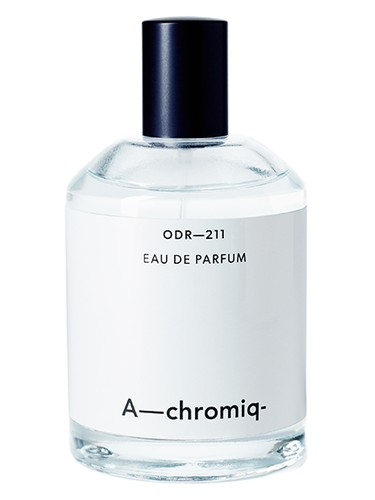 Frasco de ODR-211 Lucent, de A-chromiq