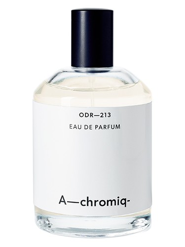 Frasco de ODR-213 Opaque, de A-chromiq