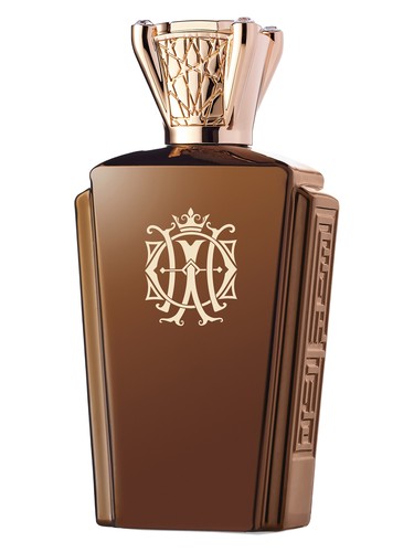 Frasco de Passion Oud, de Attar Al Has