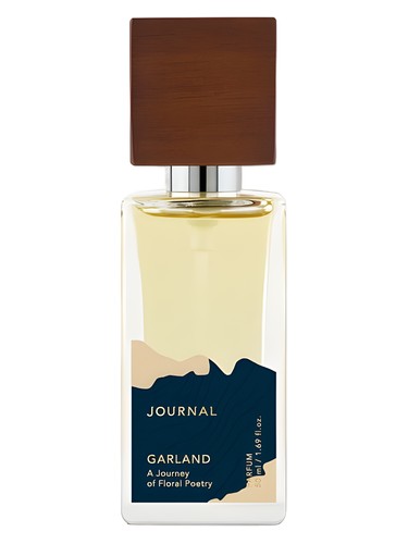 Frasco de Garland, de Journal