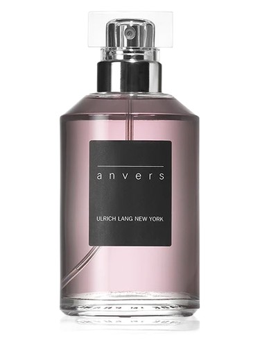 Frasco de Anvers, de Ulrich Lang