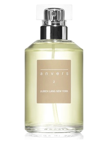 Frasco de Anvers2, de Ulrich Lang