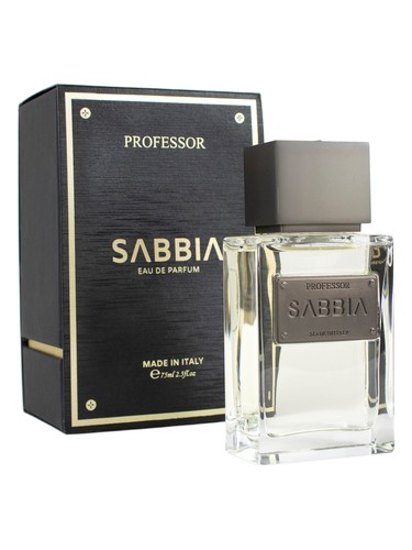 Frasco de Sabbia, de Professor