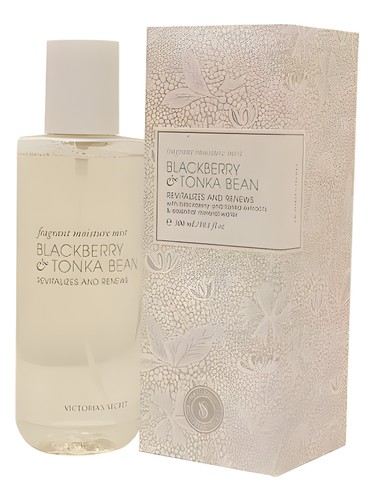 Frasco de Blackberry & Tonka Bean, de Victoria's Secret