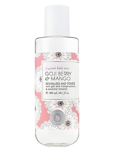 Frasco de Goji Berry & Mango, de Victoria's Secret
