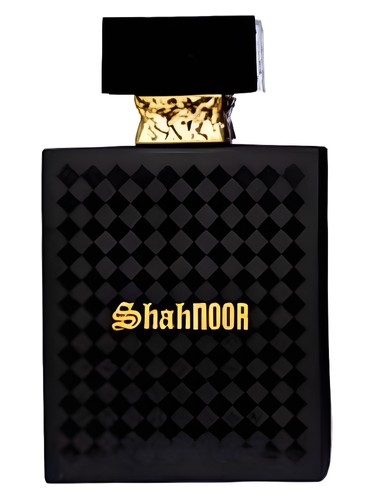 Frasco de ShahNOOR, de M. Micallef