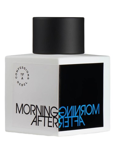Frasco de Morning After — Confessions of A Rebel