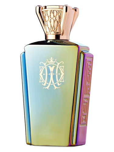 Frasco de My Magic, de Attar Al Has