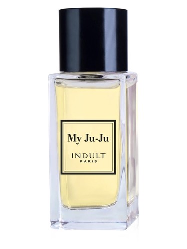 Frasco de My Ju-Ju — Indult