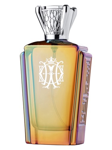 Frasco de Fleur De Tabac, de Attar Al Has