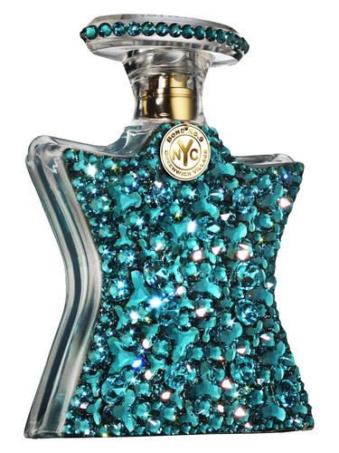 Frasco de Greenwich Village Swarovski Edition, de Bond No 9