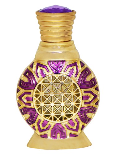 Frasco de Miracle, de Al Haramain Perfumes