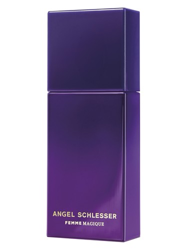 Frasco de Femme Magique, de Angel Schlesser
