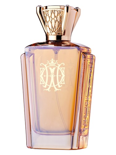 Frasco de Kamuthraa, de Attar Al Has