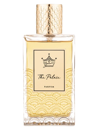 Frasco de The Palace — Jazeel