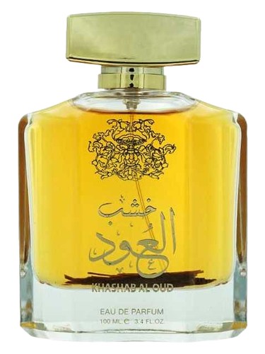 Frasco de Khashab Al Oud, de Ard Al Zaafaran