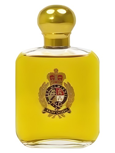 Frasco de Polo Crest — Ralph Lauren
