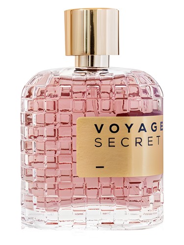 Frasco de Voyage Secret — LPDO