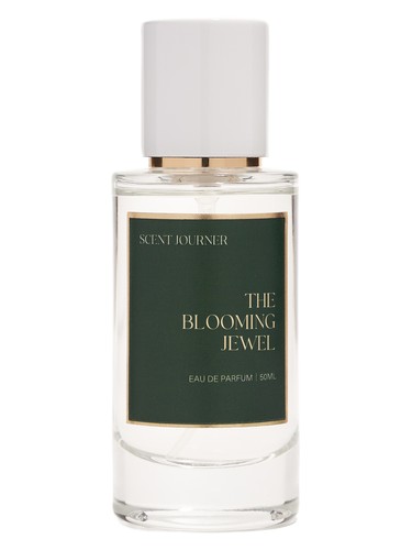Frasco de The Blooming Jewel, de Scent Journer