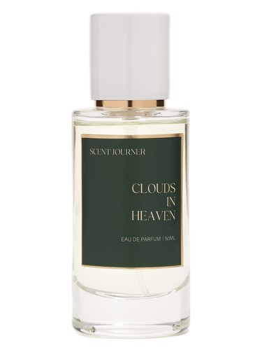 Frasco de Clouds In Heaven, de Scent Journer