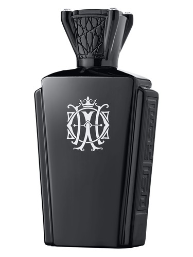 Frasco de Leather Effecto — Attar Al Has