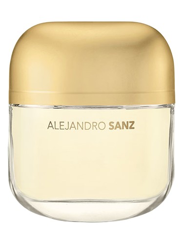 Frasco de Mi Acorde Eres Tu Ella, de Alejandro Sanz