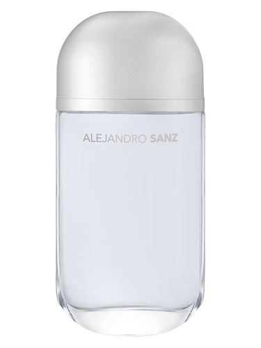 Frasco de Mi Acorde Eres Tu Él, de Alejandro Sanz