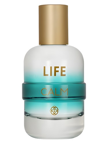 Frasco de Life Calm, de Hinode