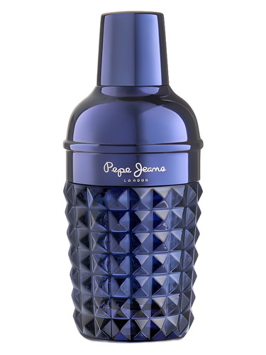 Frasco de Pepe Jeans For Him London Calling — Pepe Jeans London