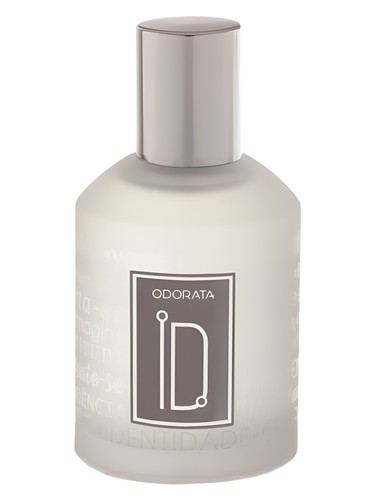 Frasco de ID, de Odorata