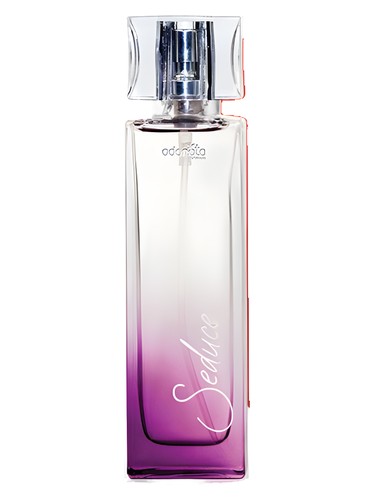 Frasco de Seduce, de Odorata