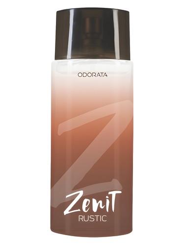 Frasco de Zenit Rustic — Odorata