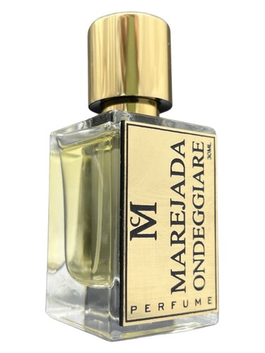 Frasco de Marejada, de Casaniche