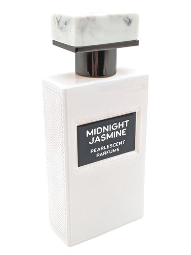 Frasco de Midnight Jasmine — Gallagher Fragrances