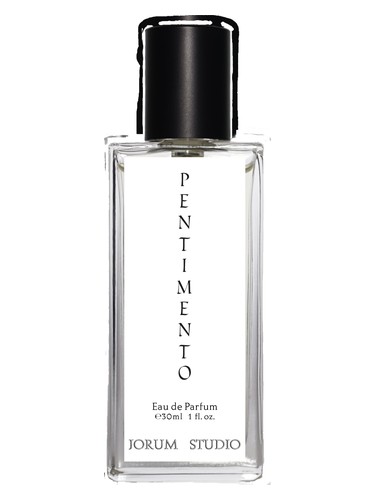 Frasco de Pentimento, de Jorum Studio