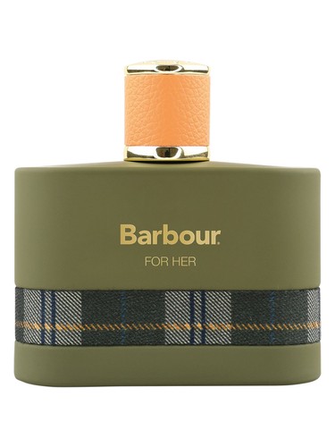 Frasco de Barbour for Her, de Barbour