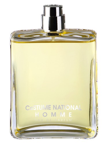 Frasco de Costume National Homme — CoSTUME NATIONAL