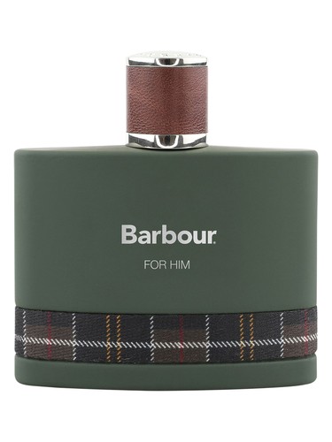 Frasco de Barbour for Him, de Barbour