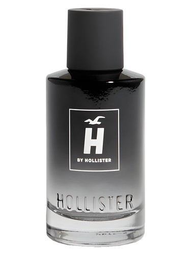 Frasco de H by Hollister Eau de Cologne, de Hollister