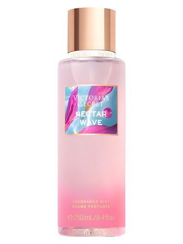 Frasco de Nectar Wave, de Victoria's Secret