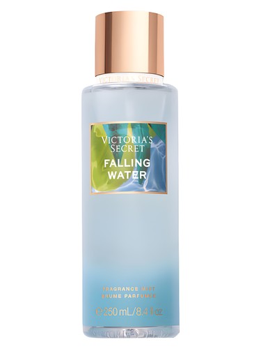 Frasco de Falling Water, de Victoria's Secret
