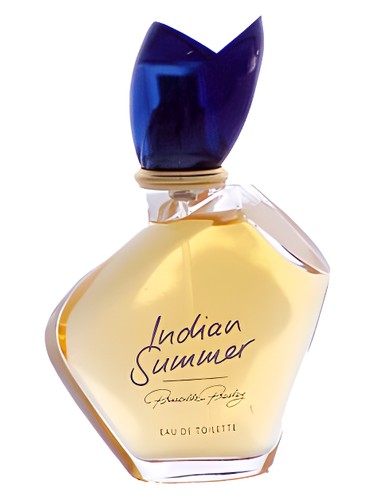 Frasco de Indian Summer — Priscilla Presley